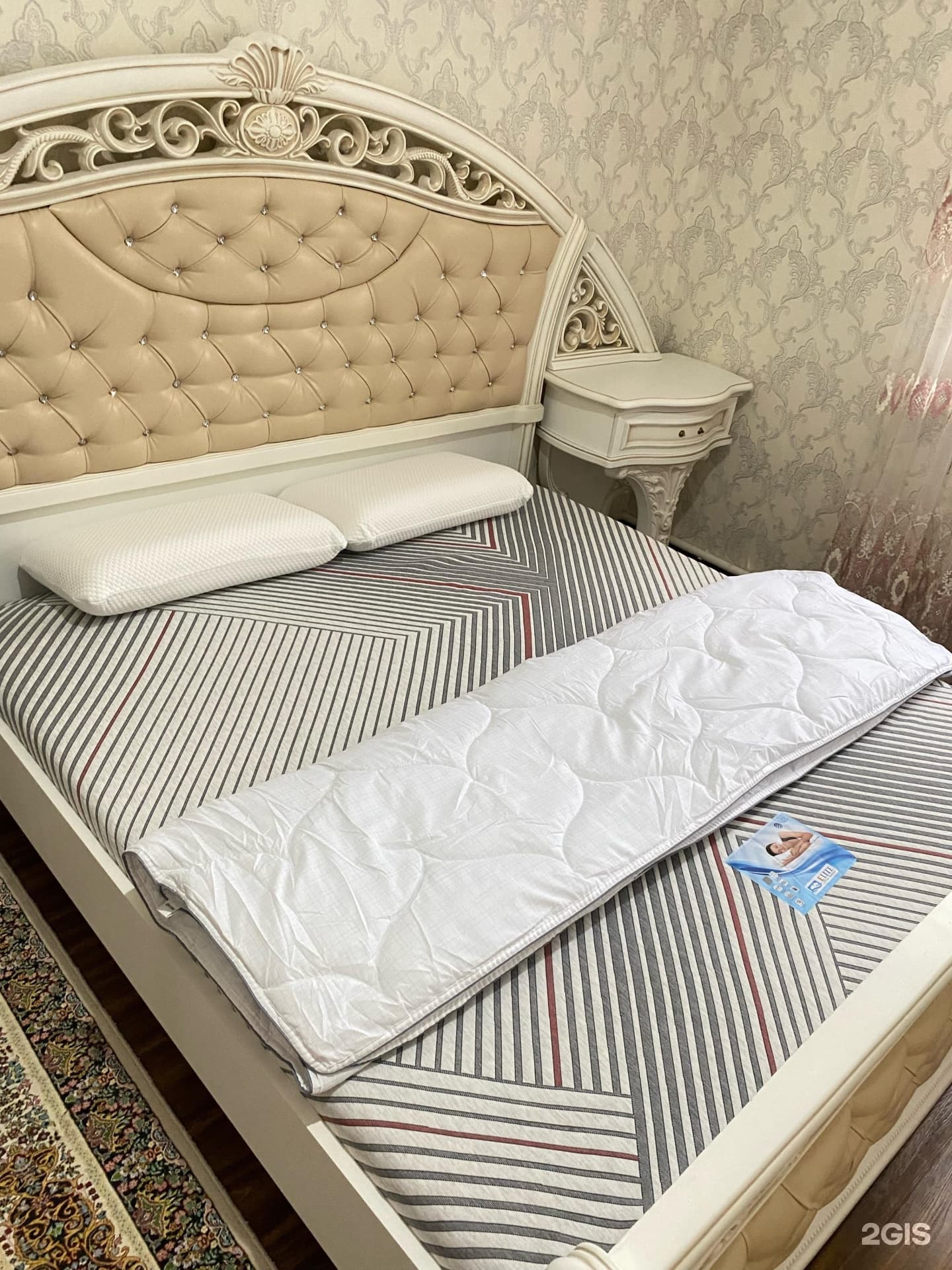 Elite Sleep Systems, бутик кроватей и матрасов - фото 15