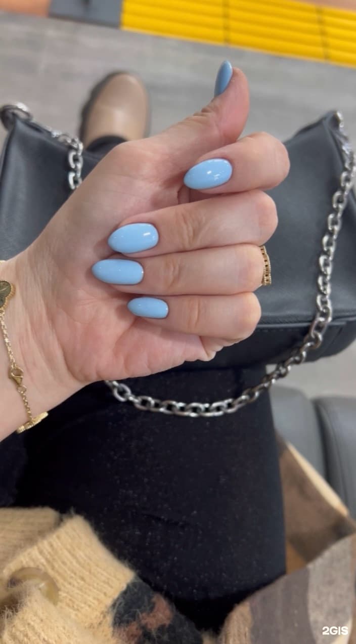 Nails.Nazzy, студия красоты