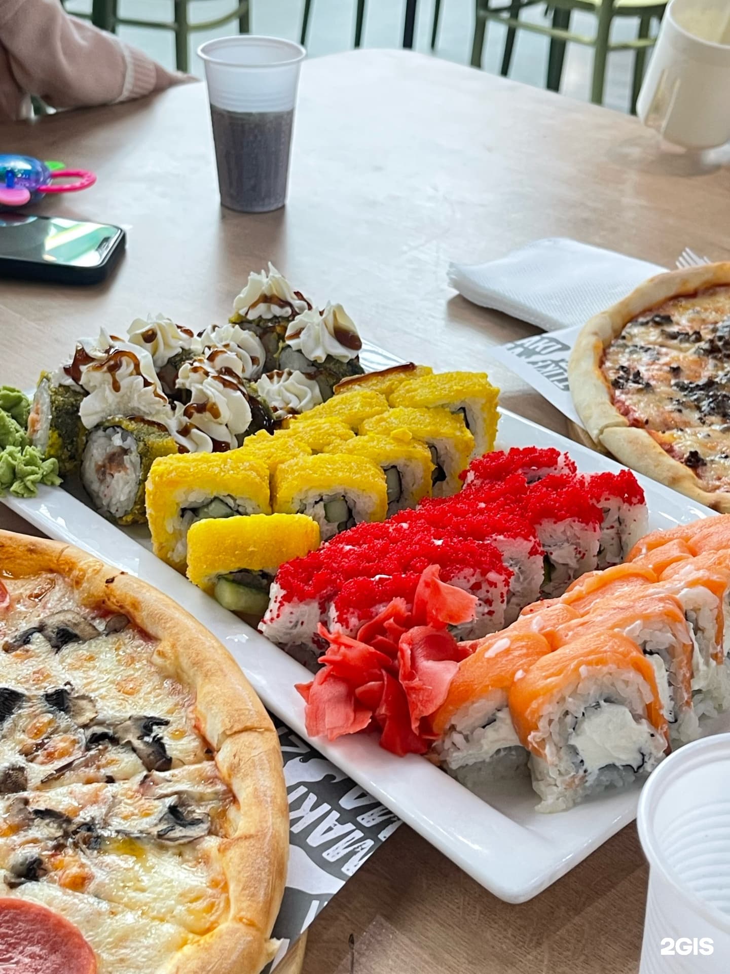 Maki Maki - фото 1