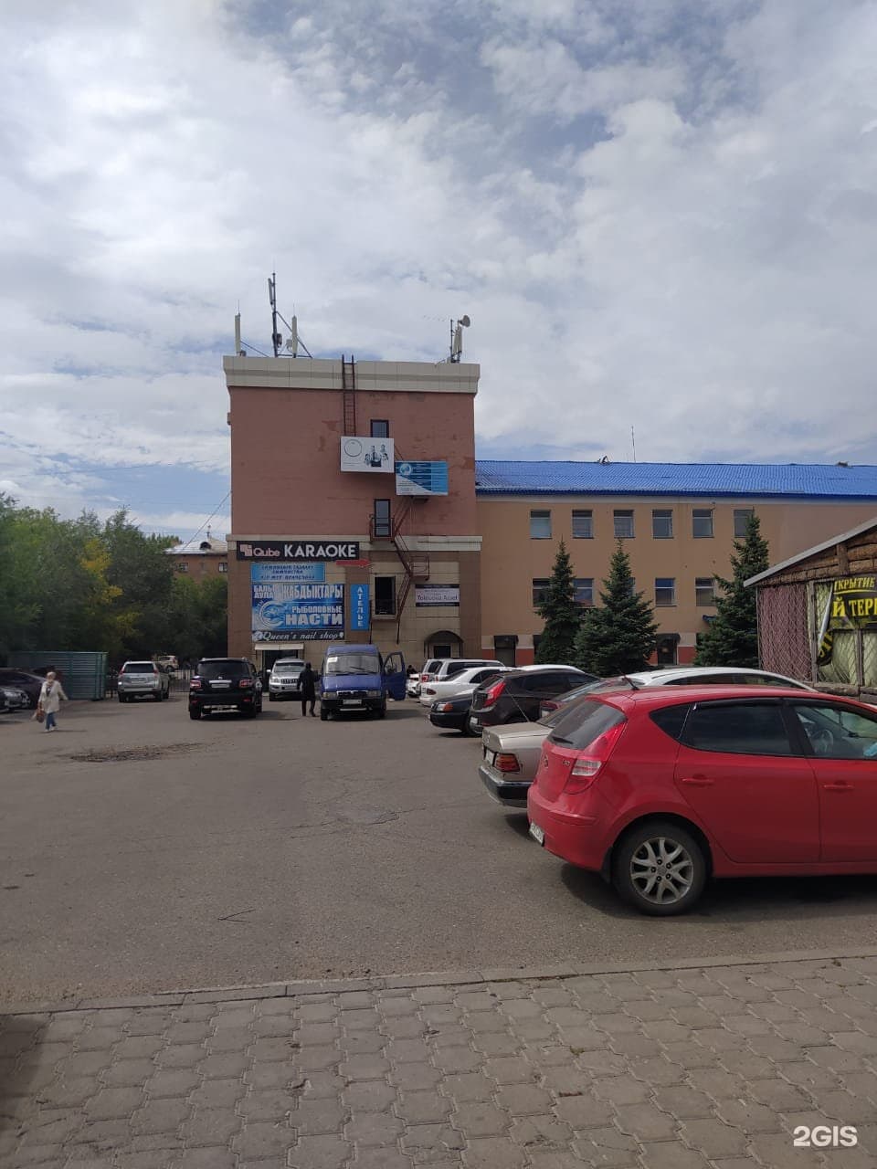 Обелиск, ритуальное агентство