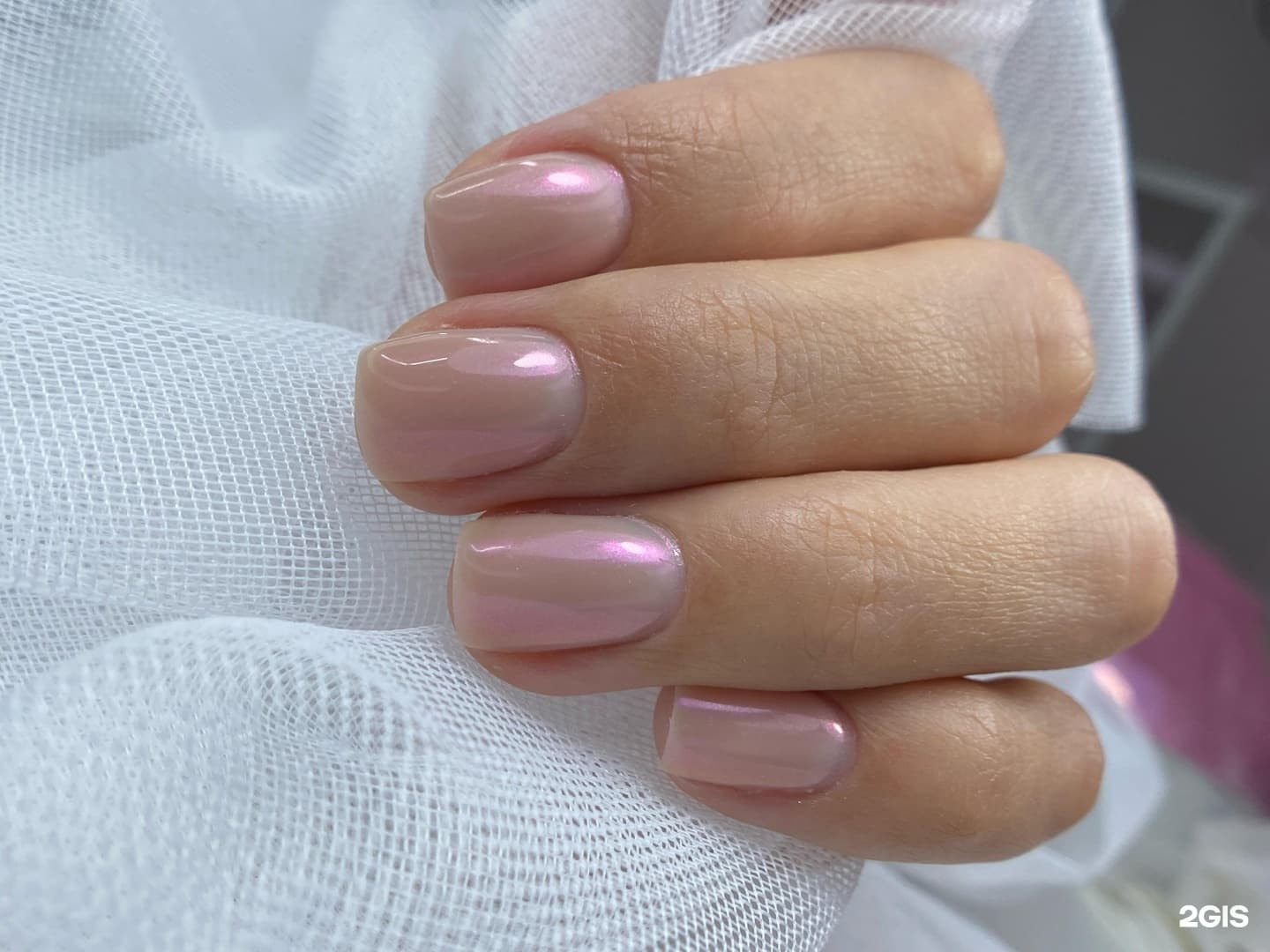 Dior, студия красоты - фото 12