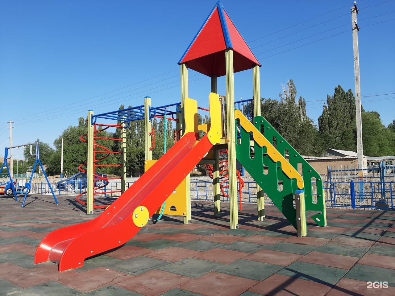 EVFRAT, компания