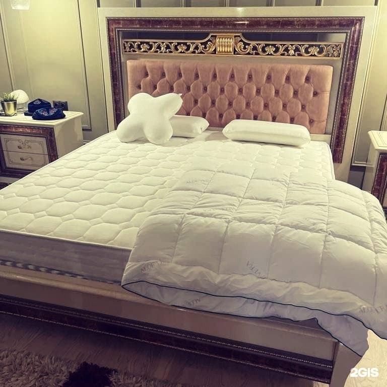 Elite Sleep Systems, бутик кроватей и матрасов - фото 6
