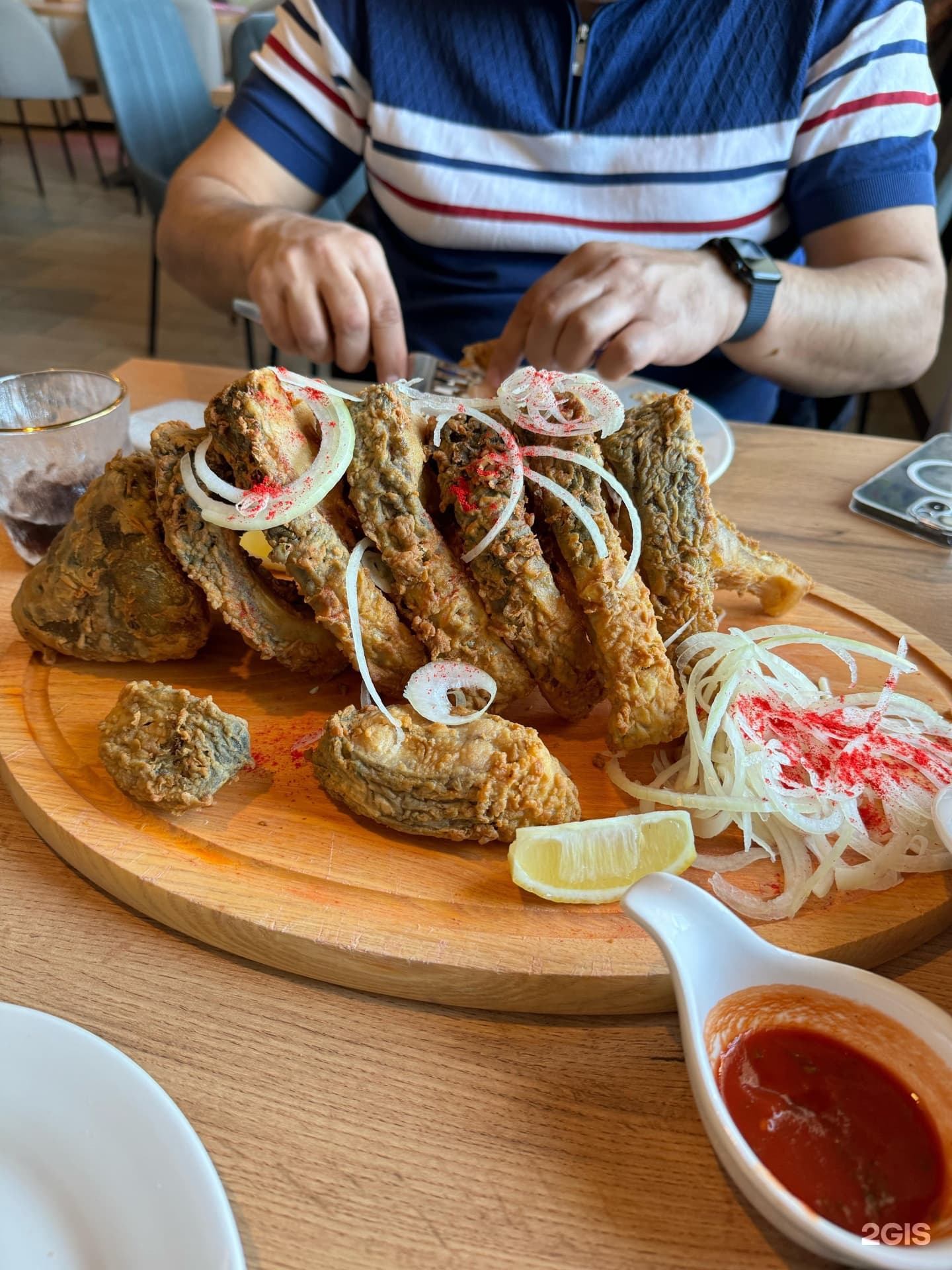 Sazan, алкомаркет