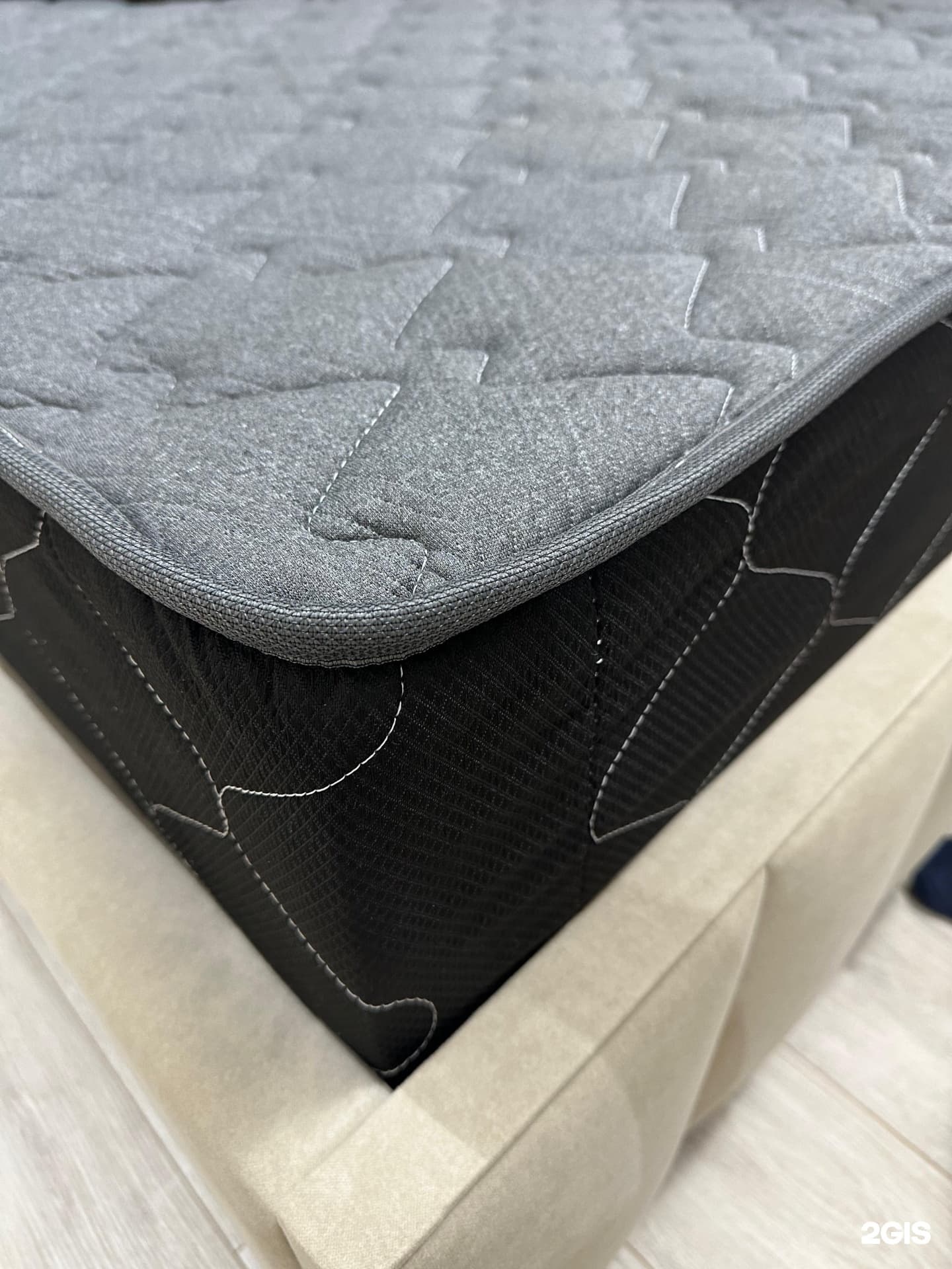 Pro matras Atyrau, цех по изготовлению ортопедических матрасов - фото 8