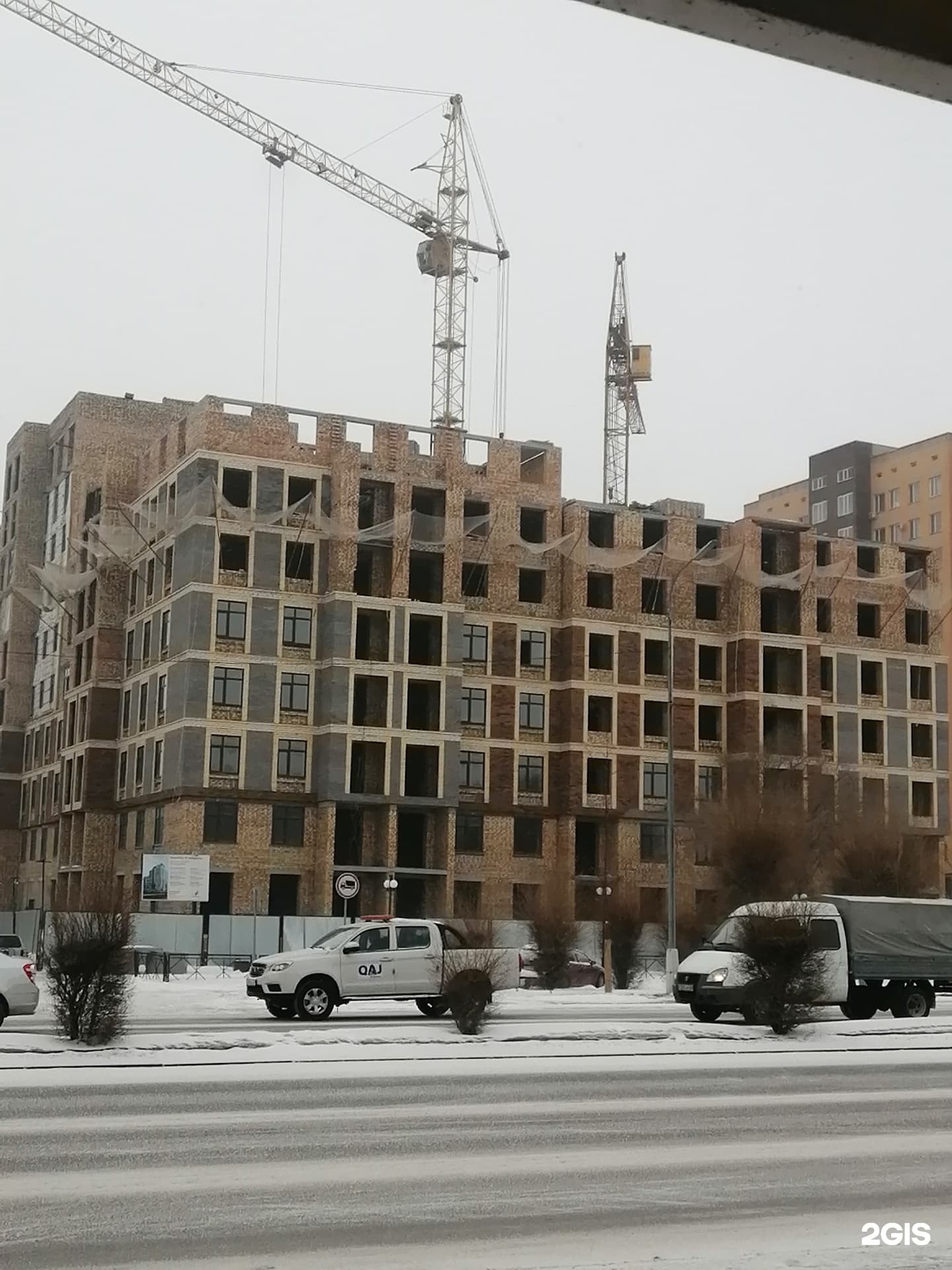 Respublika, жилой комплекс - фото 10