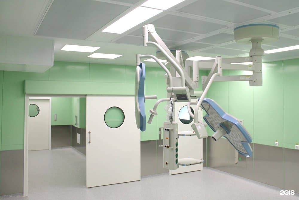 Glebus medical
