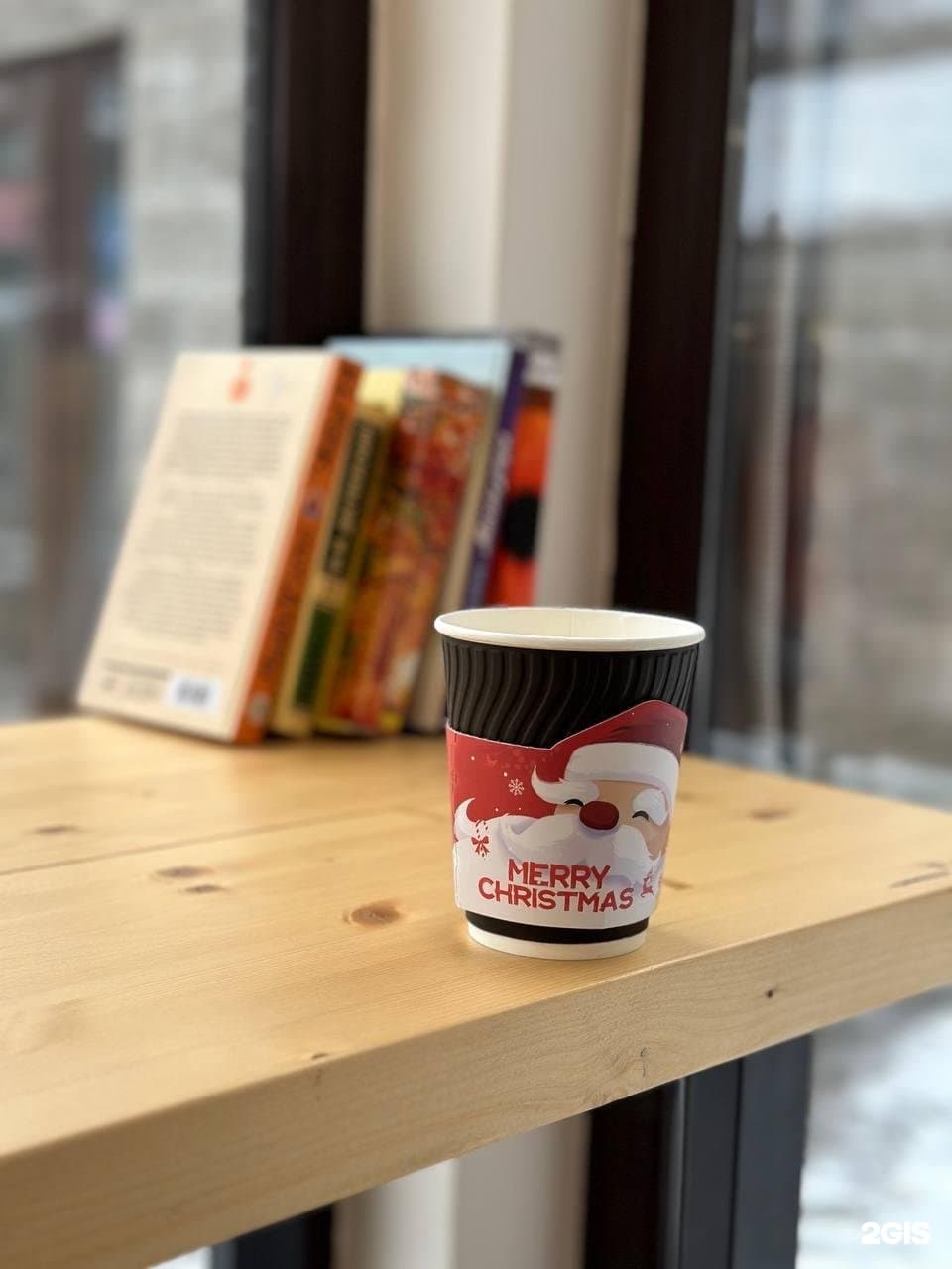 LoFi coffee house, кофейня - фото 4