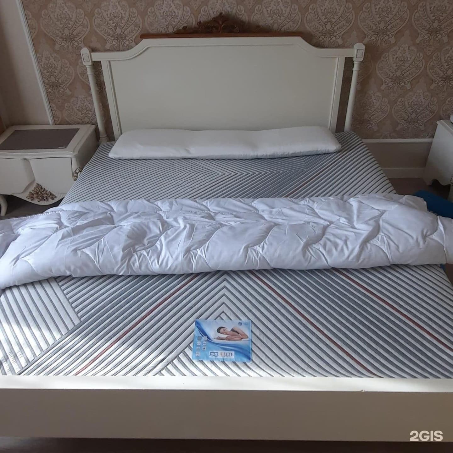 Elite Sleep Systems, бутик кроватей и матрасов - фото 17