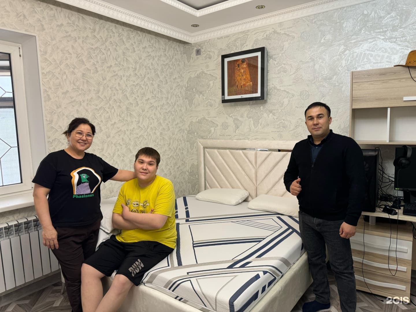 Elite Sleep Systems, бутик кроватей и матрасов - фото 9