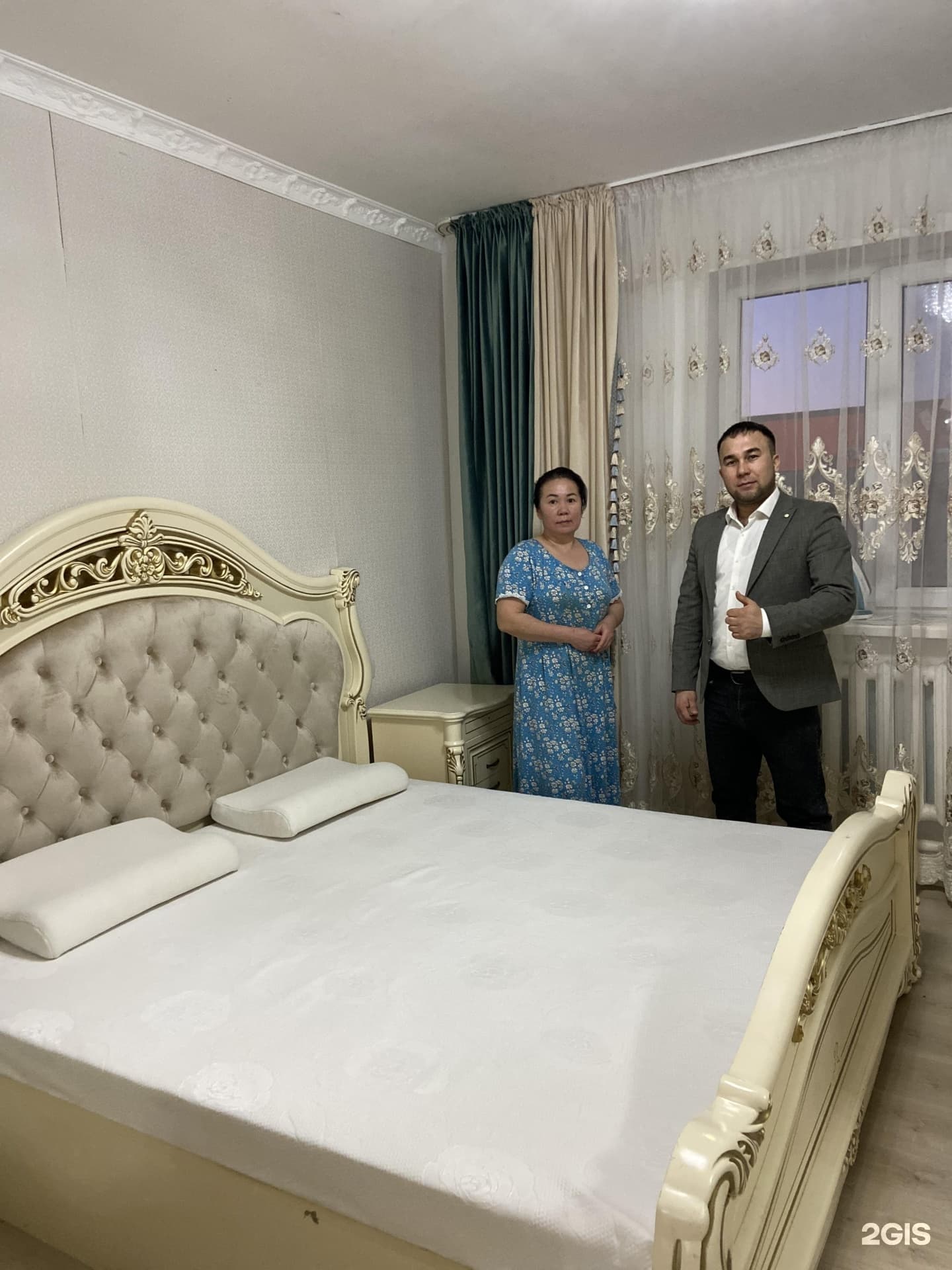Elite Sleep Systems, бутик кроватей и матрасов - фото 12
