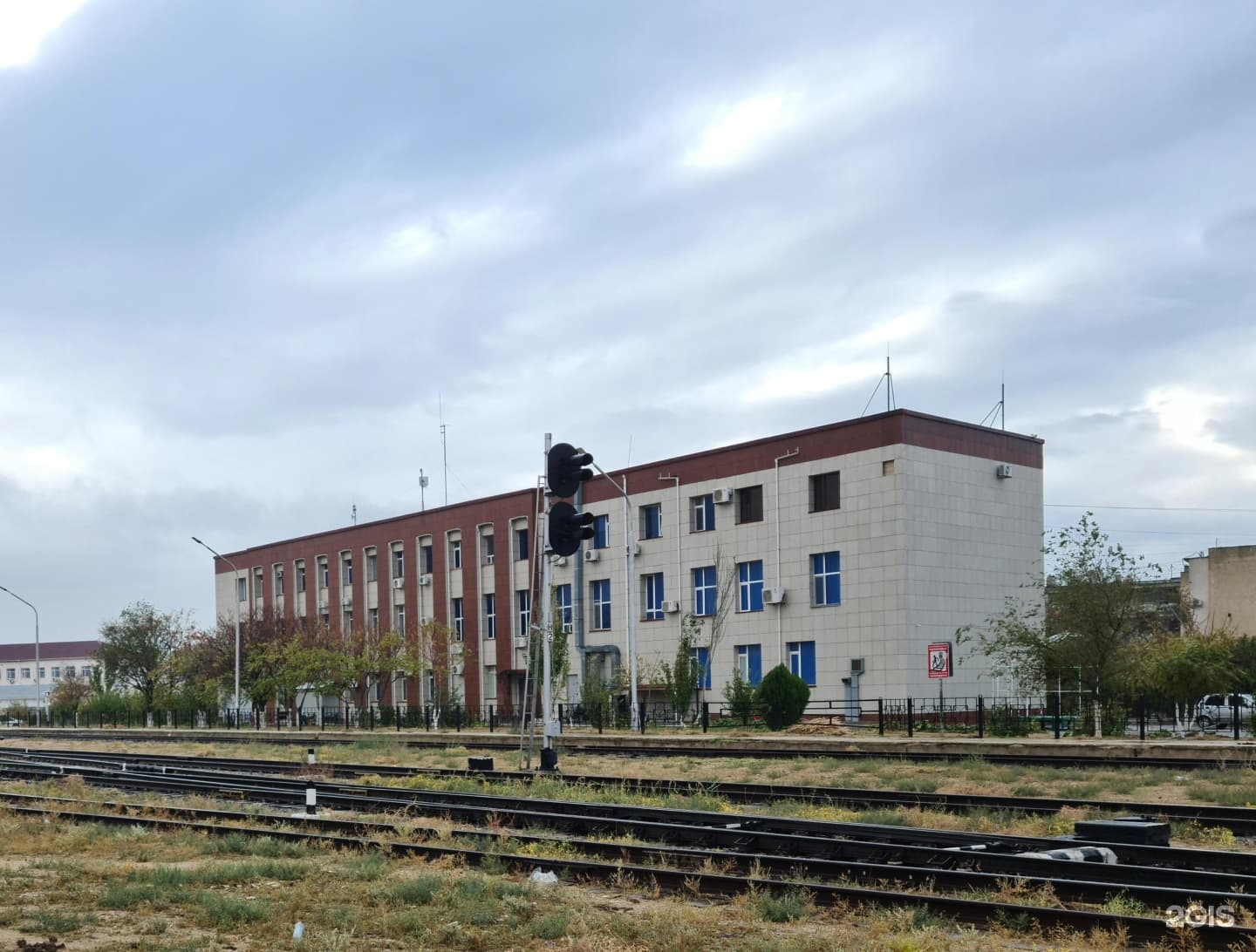Otpan Logistic, транспортная компания - фото 5