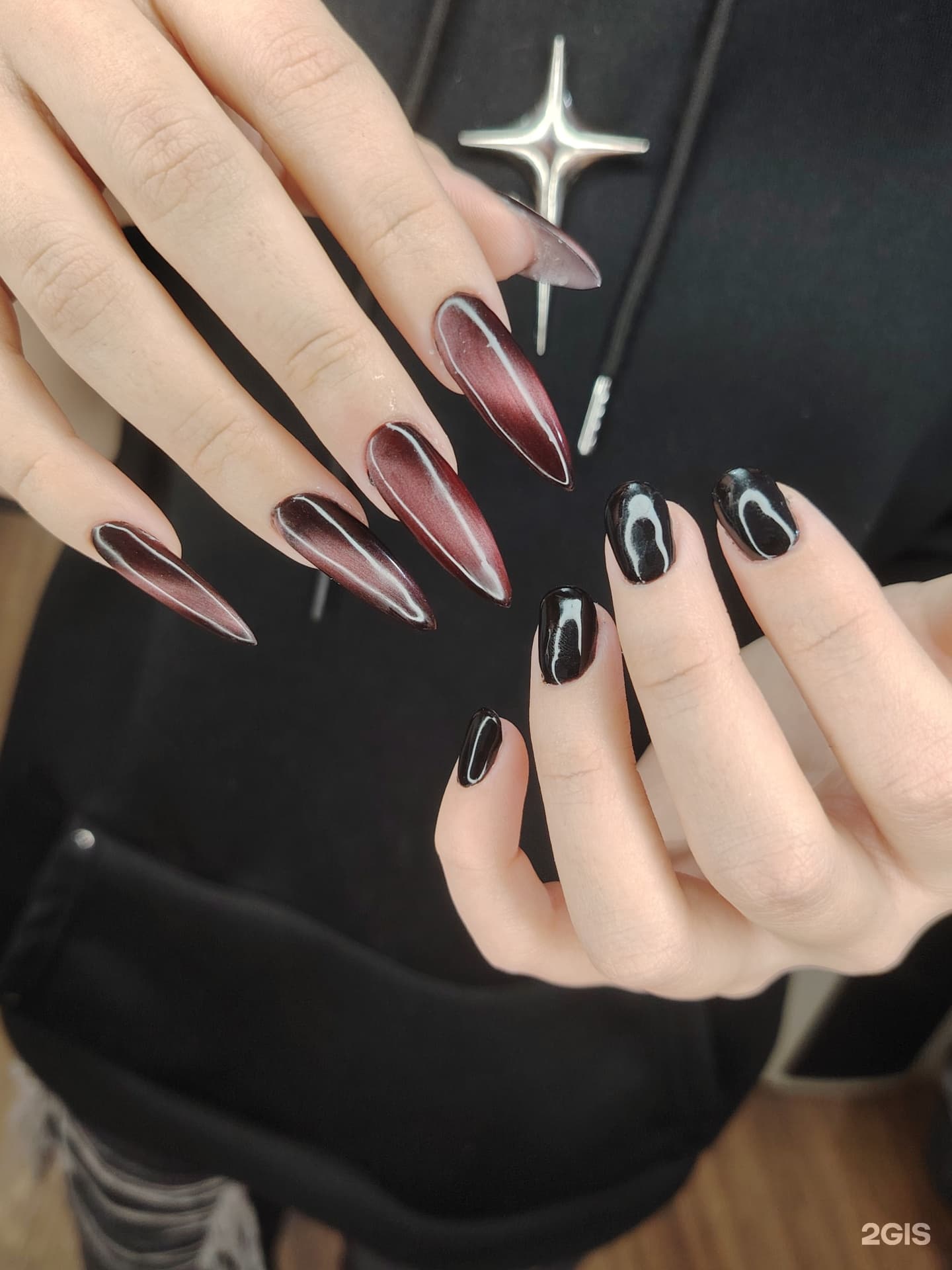Dior, студия красоты - фото 14