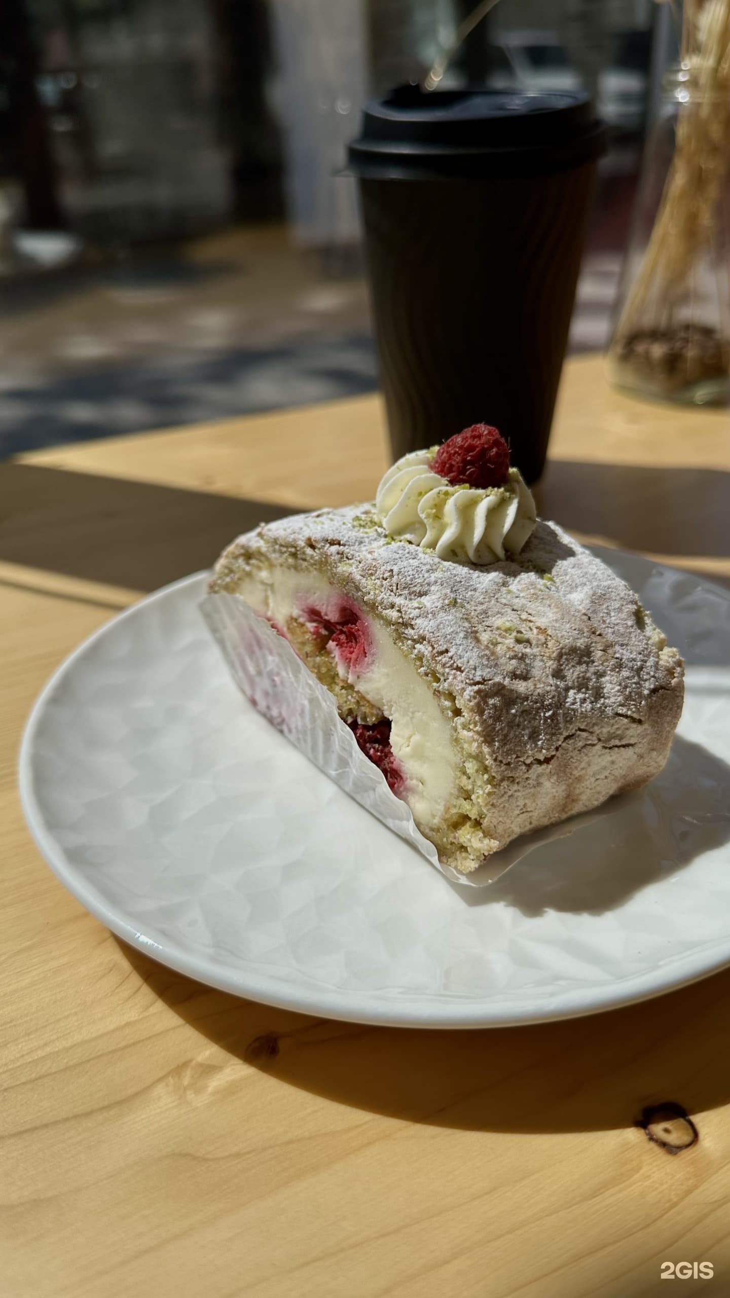 LoFi coffee house, кофейня - фото 19