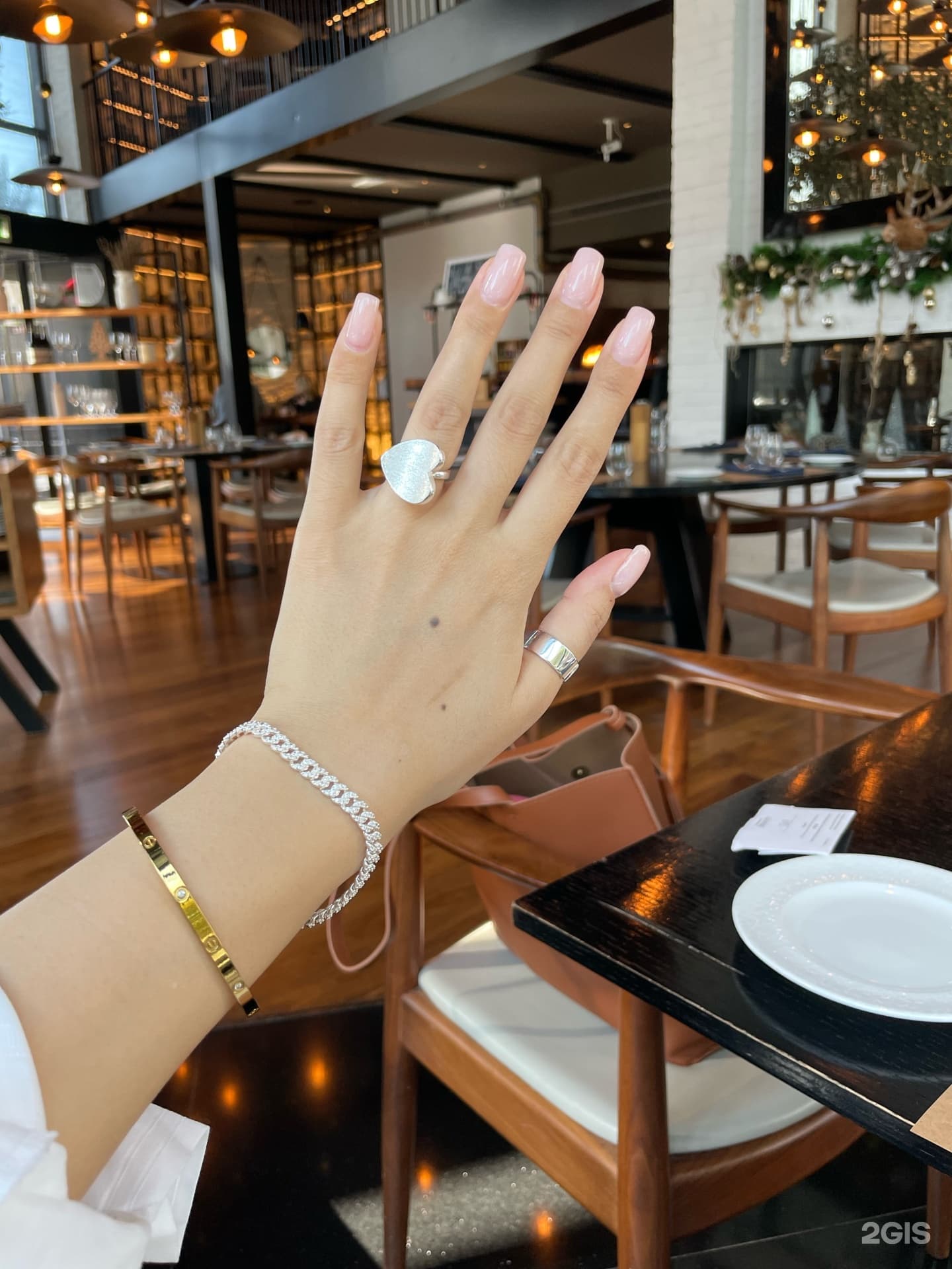 Yaslin Jewelry - фото 6