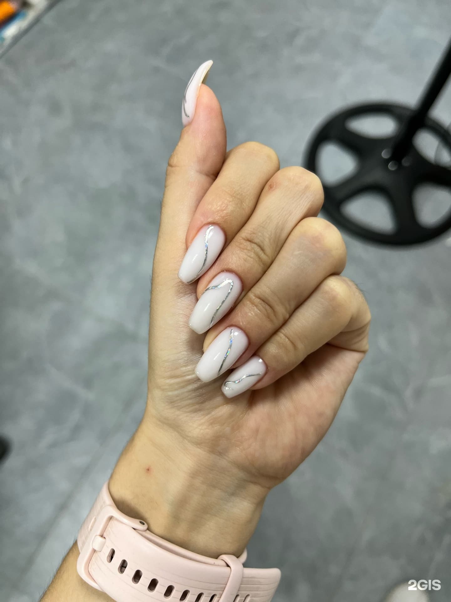 Nails.Nazzy, студия красоты - фото 6