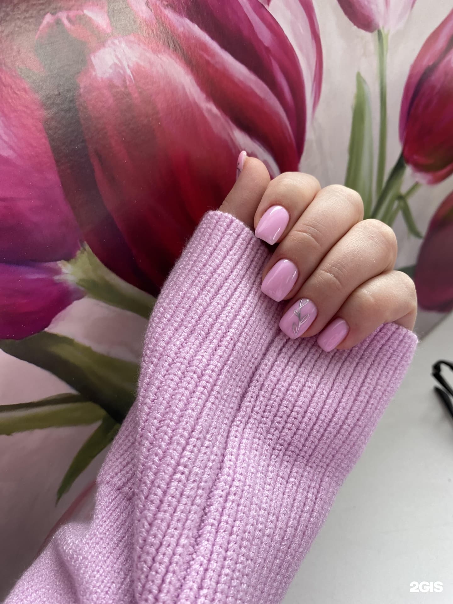 Dior, студия красоты