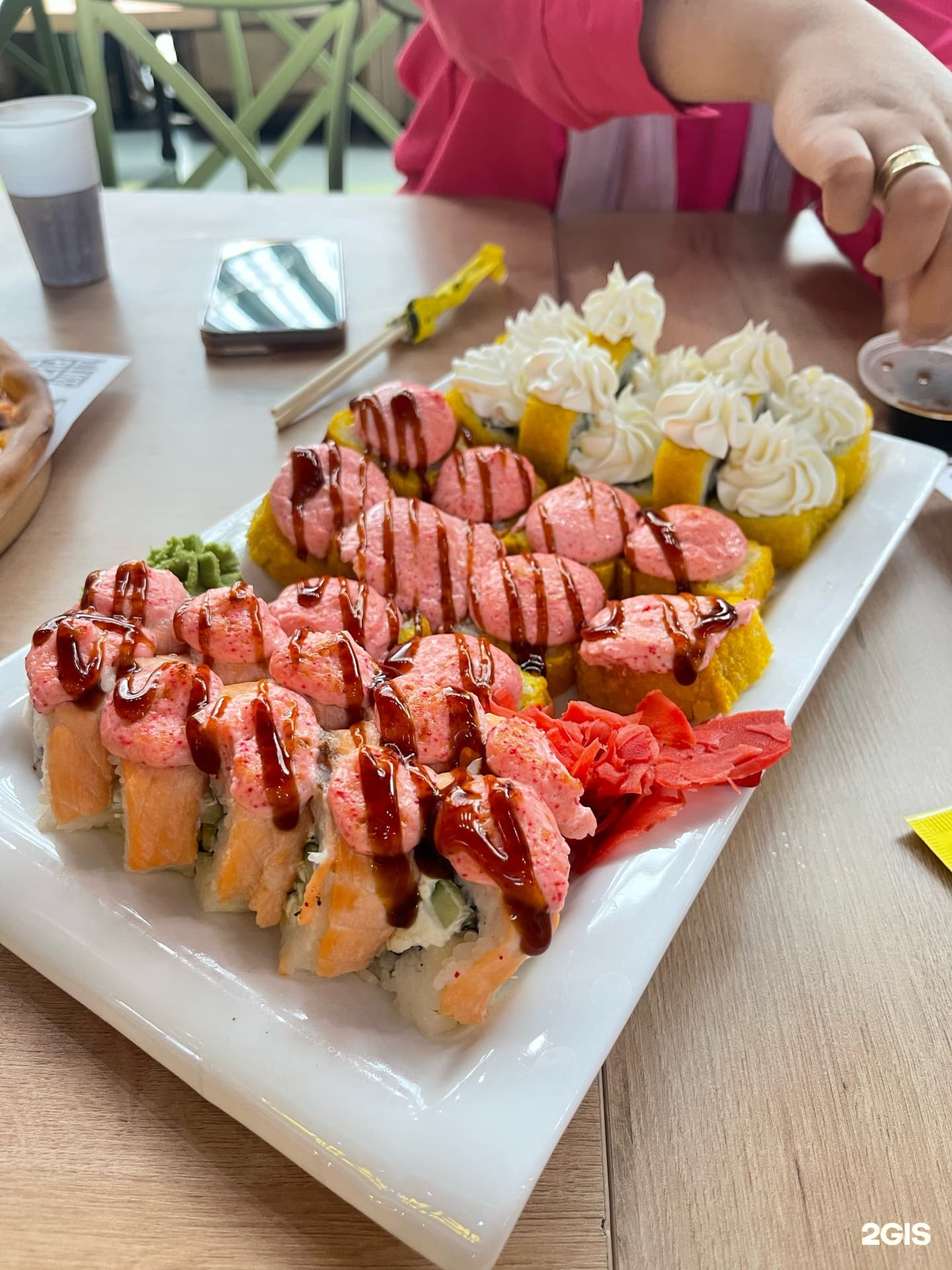Maki Maki - фото 3