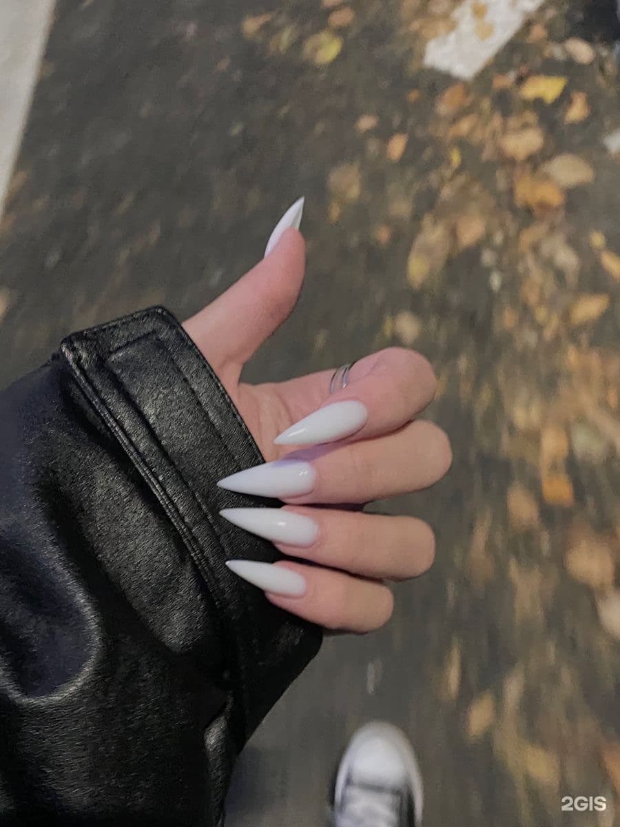 Nails.Nazzy, студия красоты - фото 15