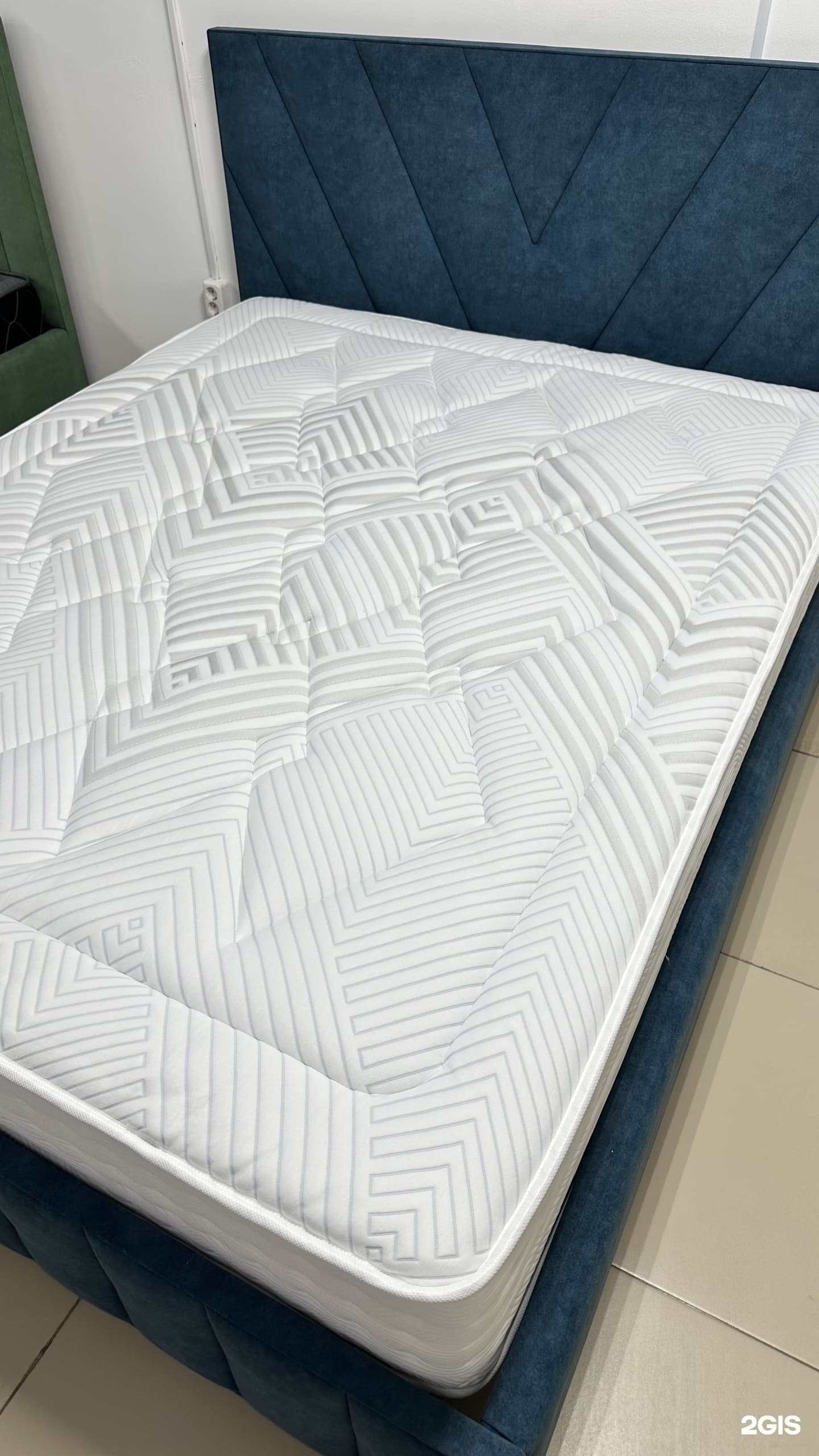 Pro matras Atyrau, цех по изготовлению ортопедических матрасов - фото 6