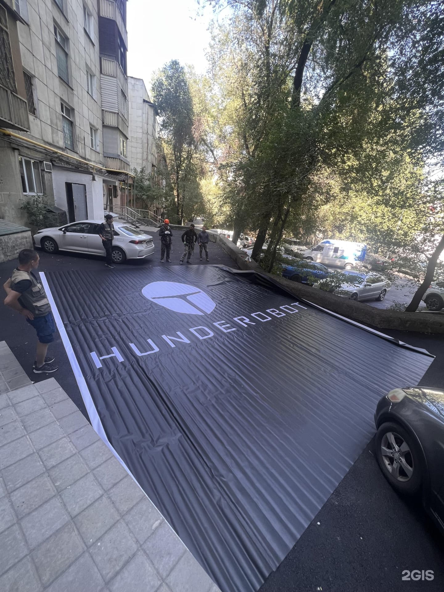 BeInAdrome, рекламное агентство - фото 9