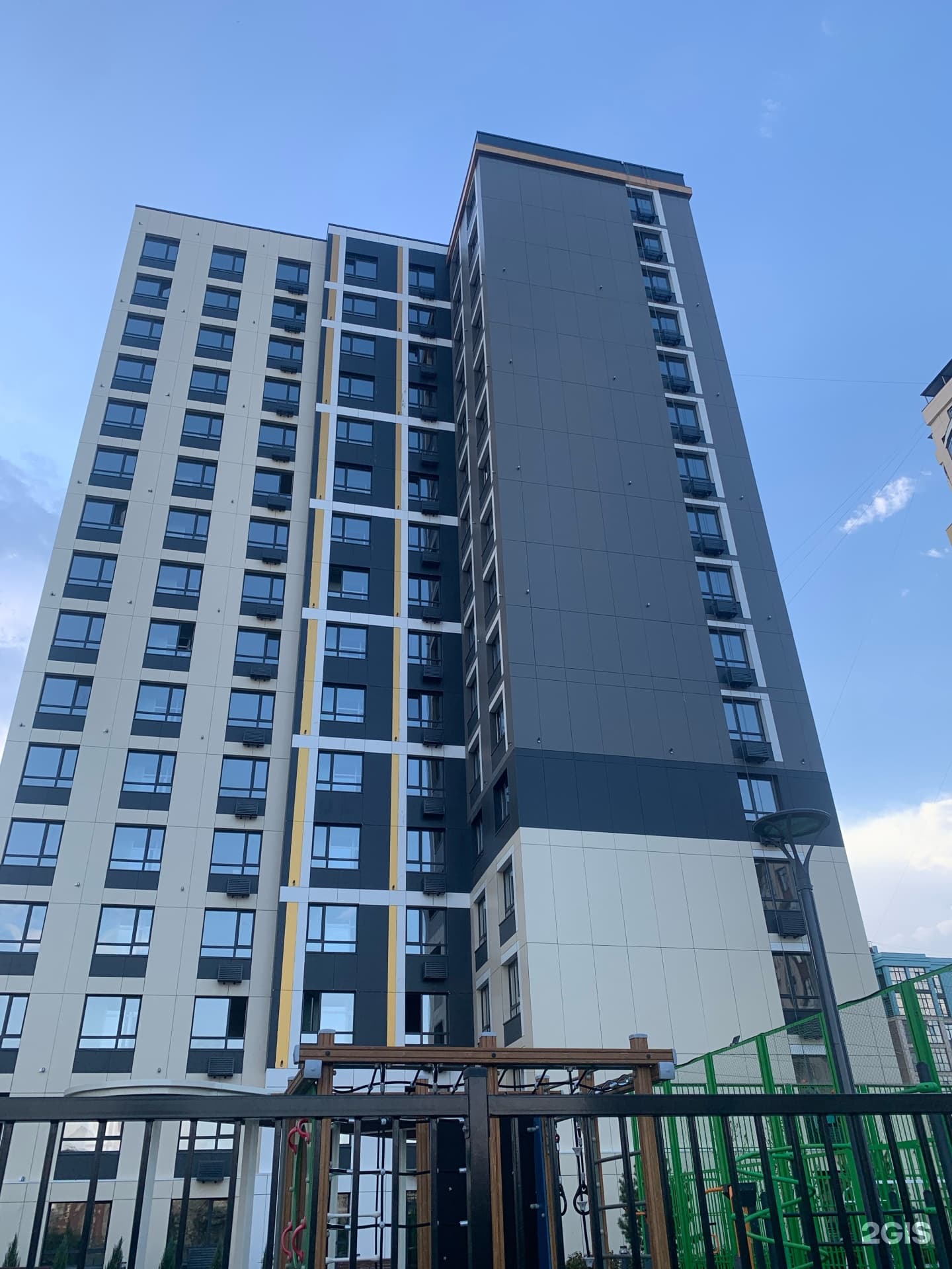 Arena Park, жилой комплекс - фото 6
