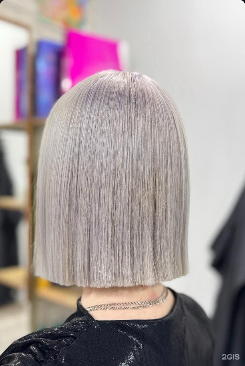 Kaef hair, салон красоты - фото 14