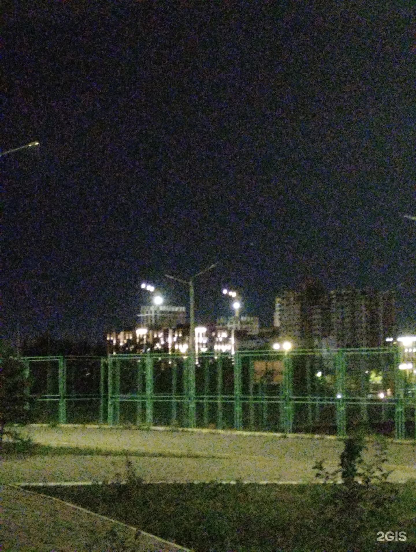 Arena Park, жилой комплекс - фото 13