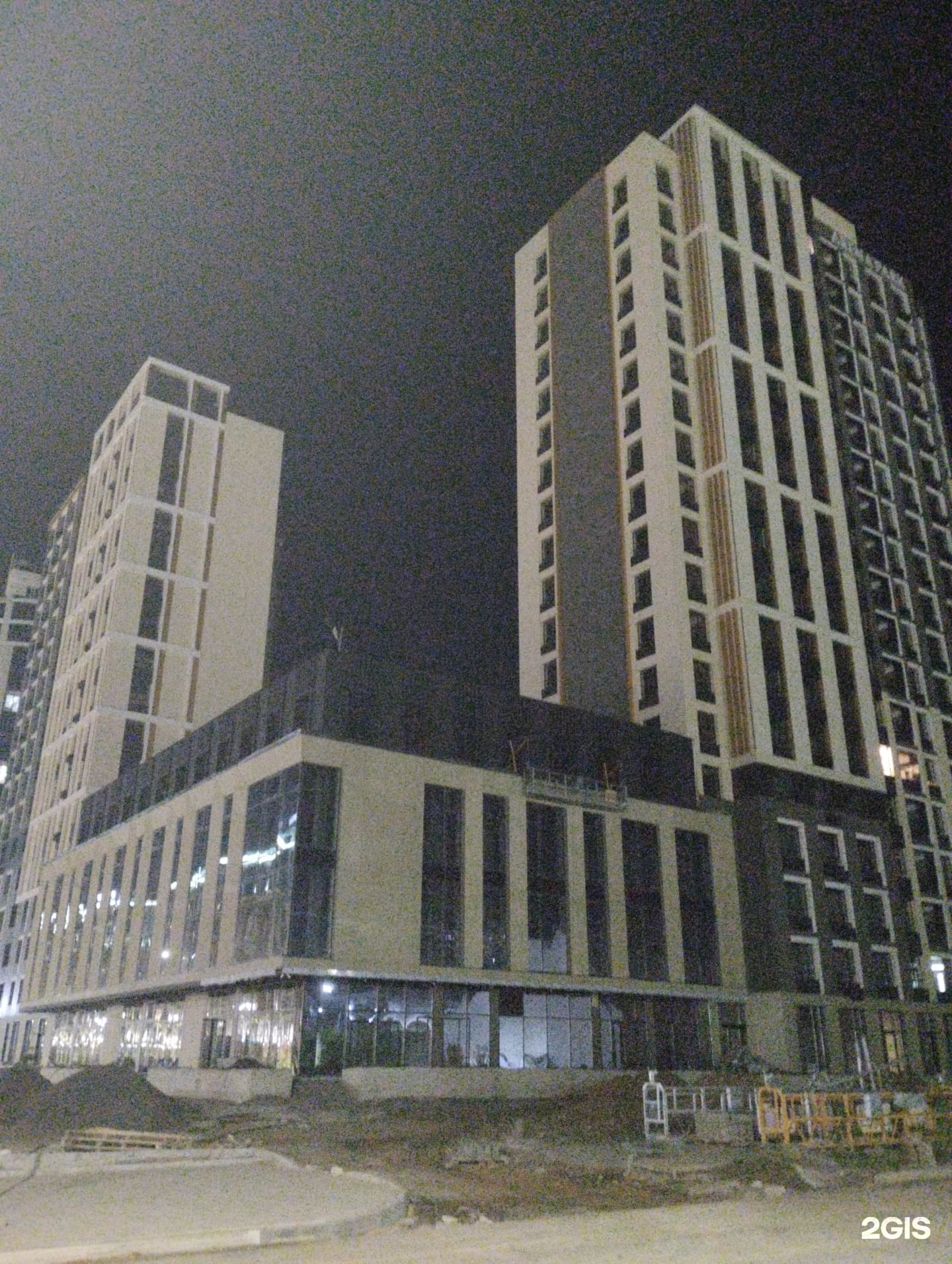 Arena Park, жилой комплекс - фото 10