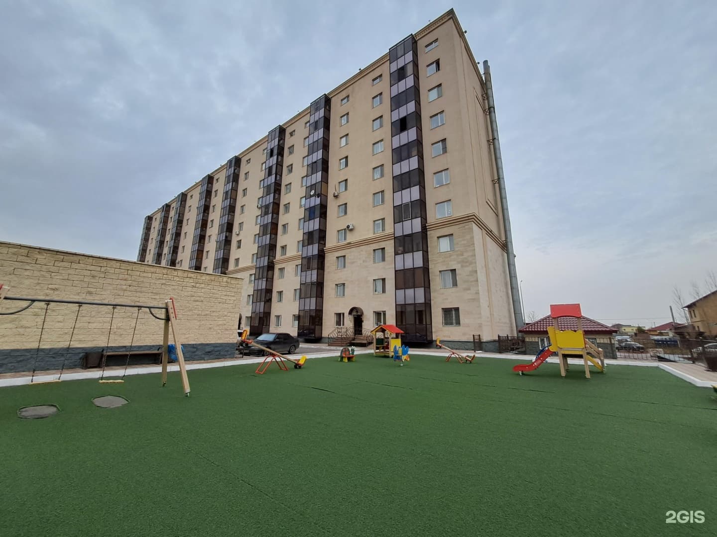 LL Complex, компания по продаже питьевой воды из Грузии - фото 1