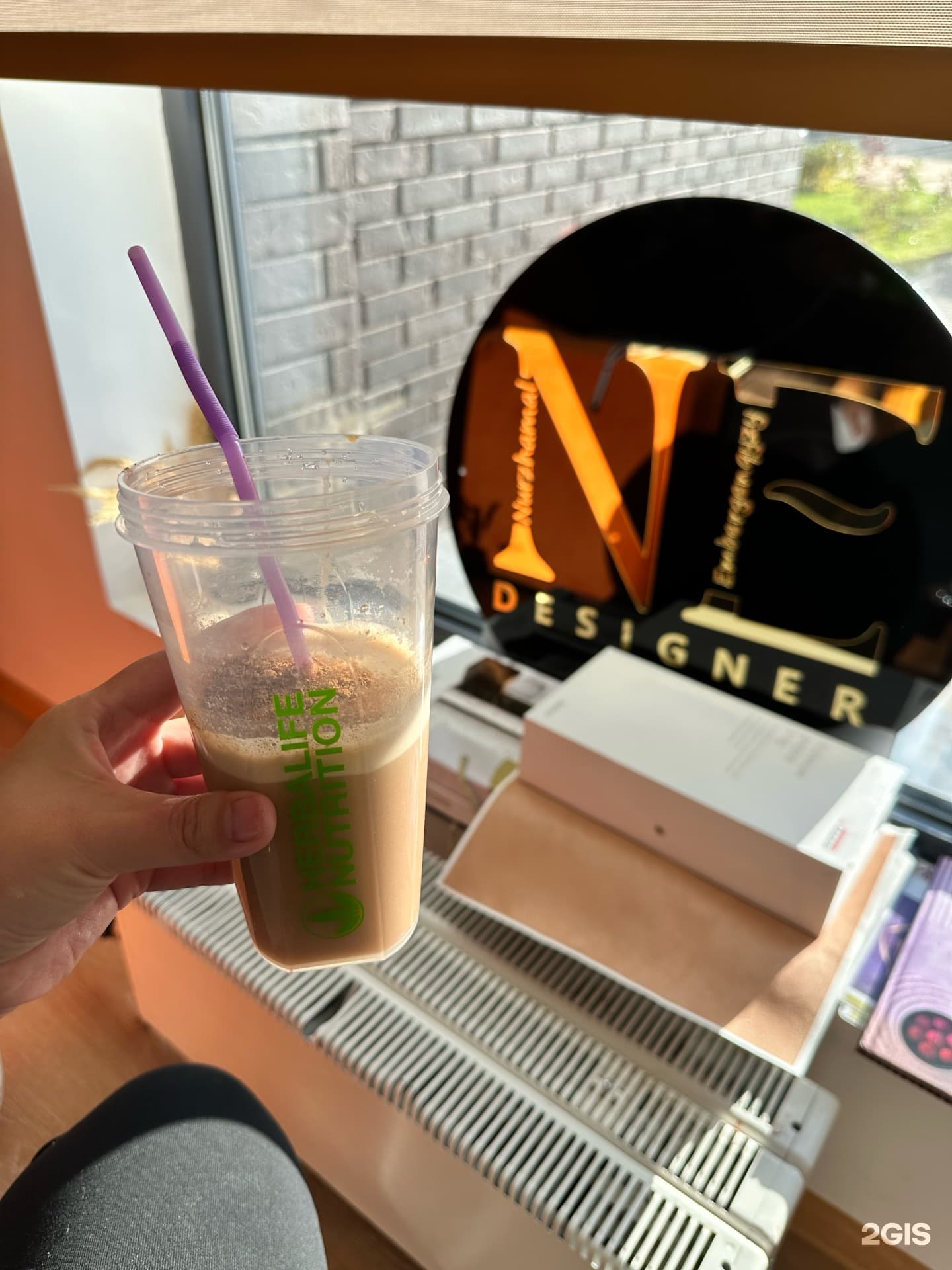 Herbalife, клуб здорового образа жизни - фото 9