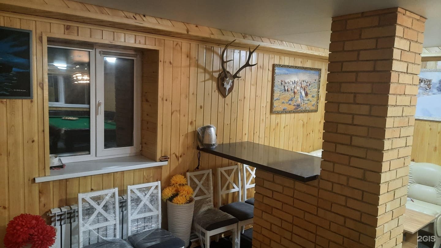 Burabay Lakeside, гостевой дом - фото 12