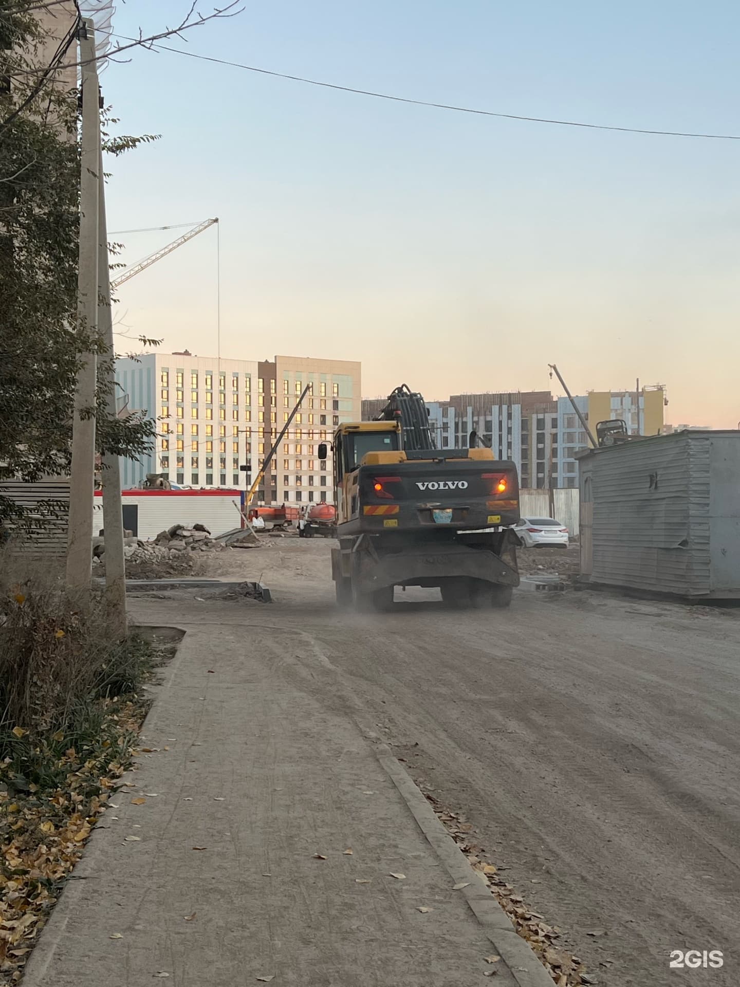 Svoy Dom, информационный центр - фото 7